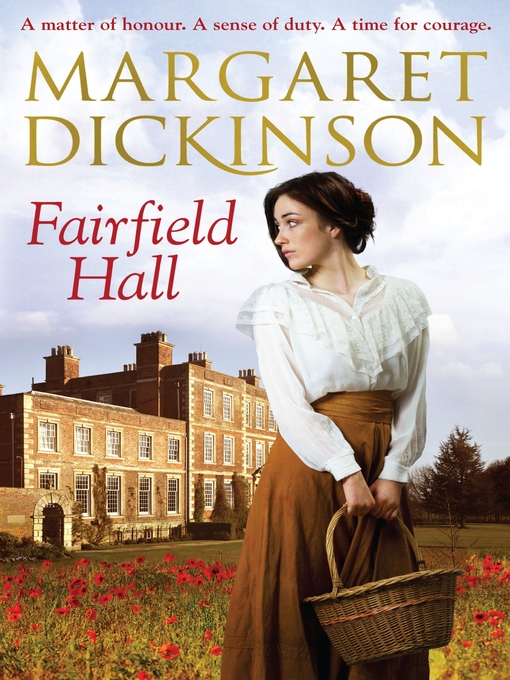 Title details for Fairfield Hall by Margaret Dickinson - Wait list